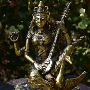 Saraswati