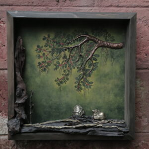 Under the Banyan Tree